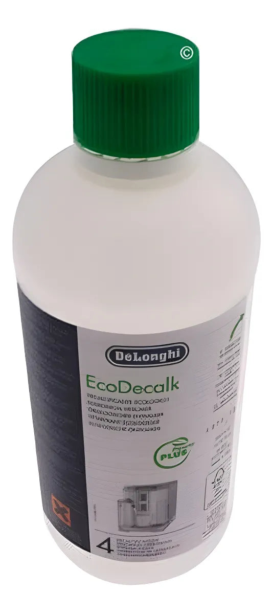 Delonghi Ecodecalk Descalcificador Para Maquinas De Café
