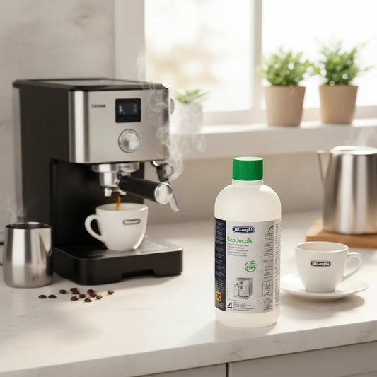 Delonghi Ecodecalk Descalcificador Para Maquinas De Café