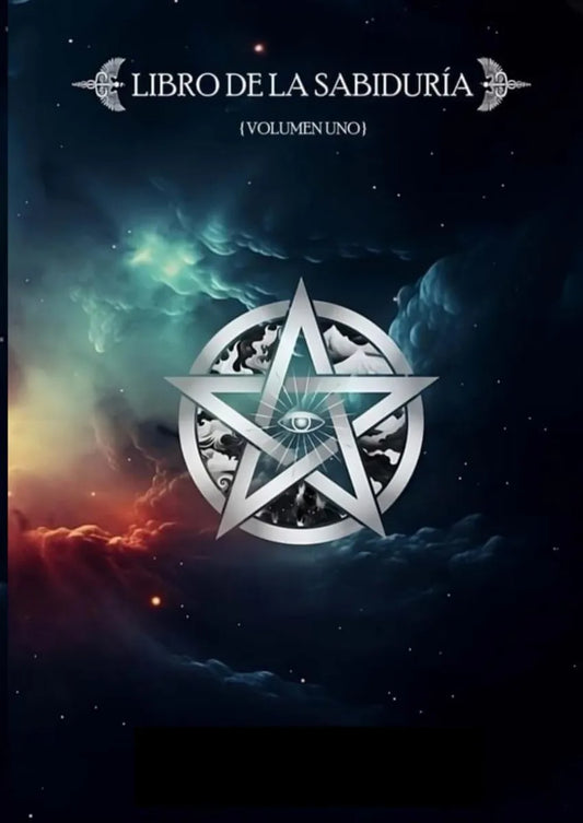 Libro De La Sabiduria Vol.1, De Garcia. Editorial Independen